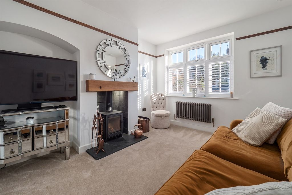 Additional image 7 of 3 bed terraced house for saleCrescent Road, Alderley Edge SK9