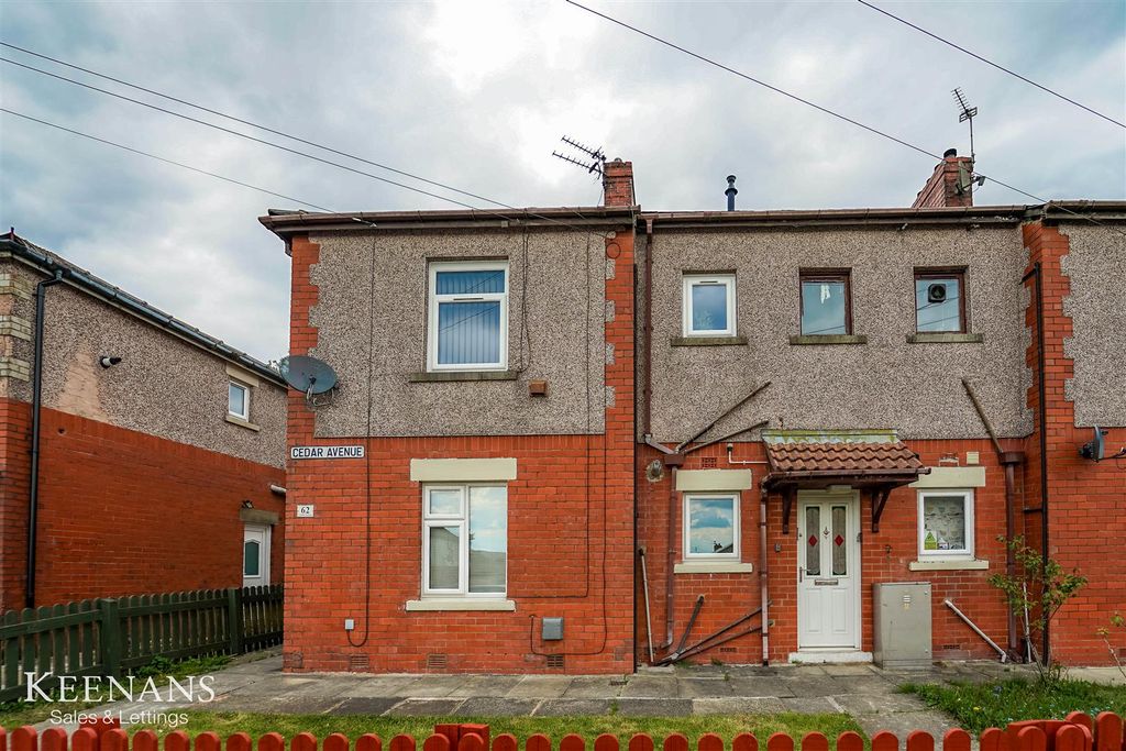 Additional image 5 of 1 bed flat for saleCedar Avenue, Haslingden, Rossendale BB4