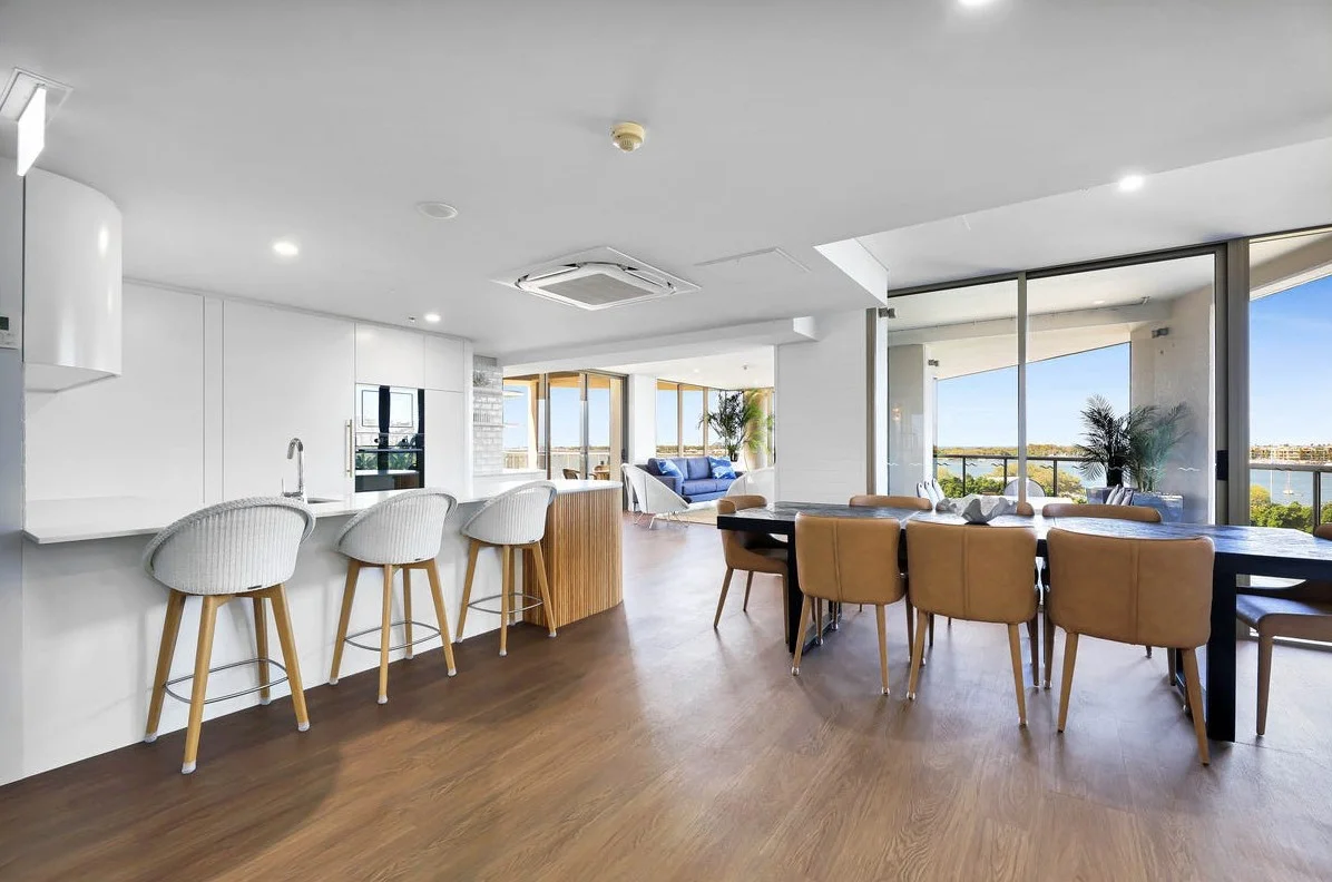Additional image 28 of 2303/50 Marine Parade, Southport QLD 4215