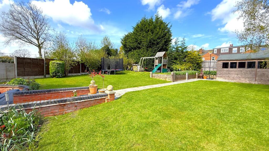 Additional image 26 of Woodfall Avenue, Cotteridge / Bournville, Birmingham