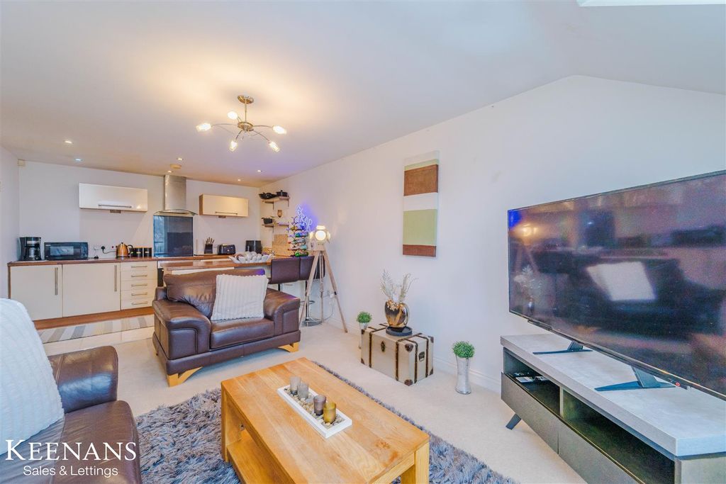 Additional image 13 of 2 bed flat for saleDellar Fold, Passmonds, Rochdale OL12