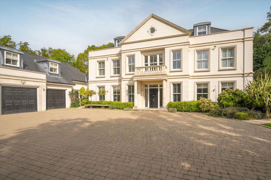 Additional image 35 of 6 bed detached house for saleGorse Hill Road, Wentworth, Virginia Water, Surrey GU25