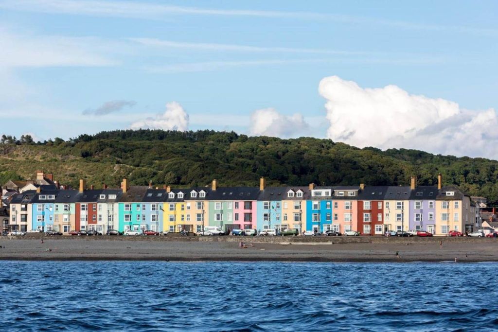 Additional image 2 of 10 bed terraced house for saleSouth Marine Terrace, Aberystwyth SY23