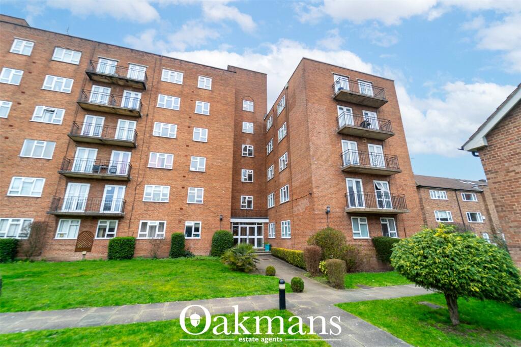 Additional image 16 of West Drive, Birmingham, West Midlands, B5