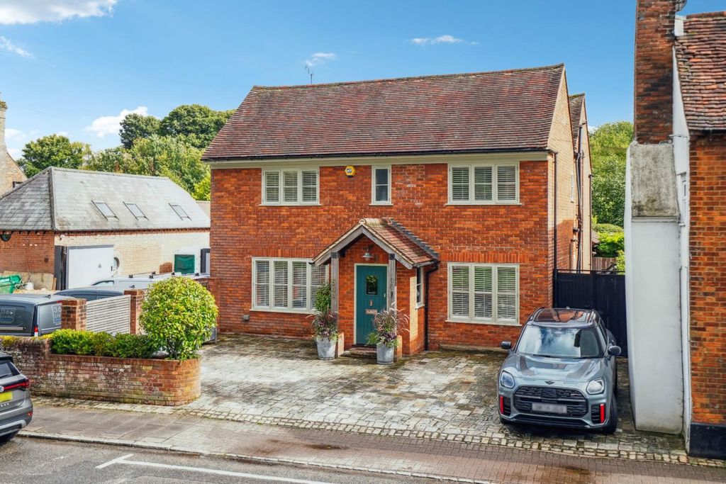Additional image 26 of 4 bed detached house for saleWhielden Street, Old Amersham, Buckinghamshire HP7
