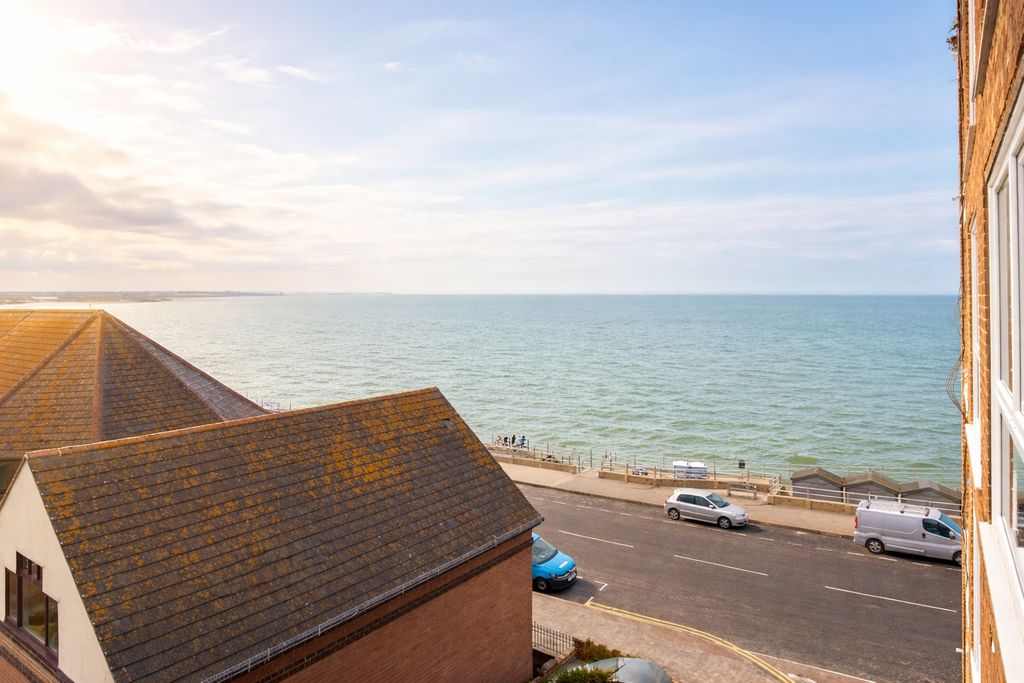 Additional image 2 of 2 bed flat for saleMckinlay Court, The Parade, Birchington, Kent CT7