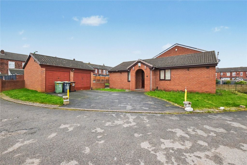 Additional image 13 of 3 bed bungalow for saleHighfield View, Leeds, West Yorkshire LS12