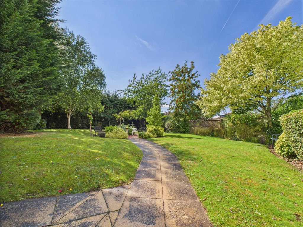 Additional image 11 of 2 bed flat for saleHudson Court, Ferriby Road, Hessle HU13