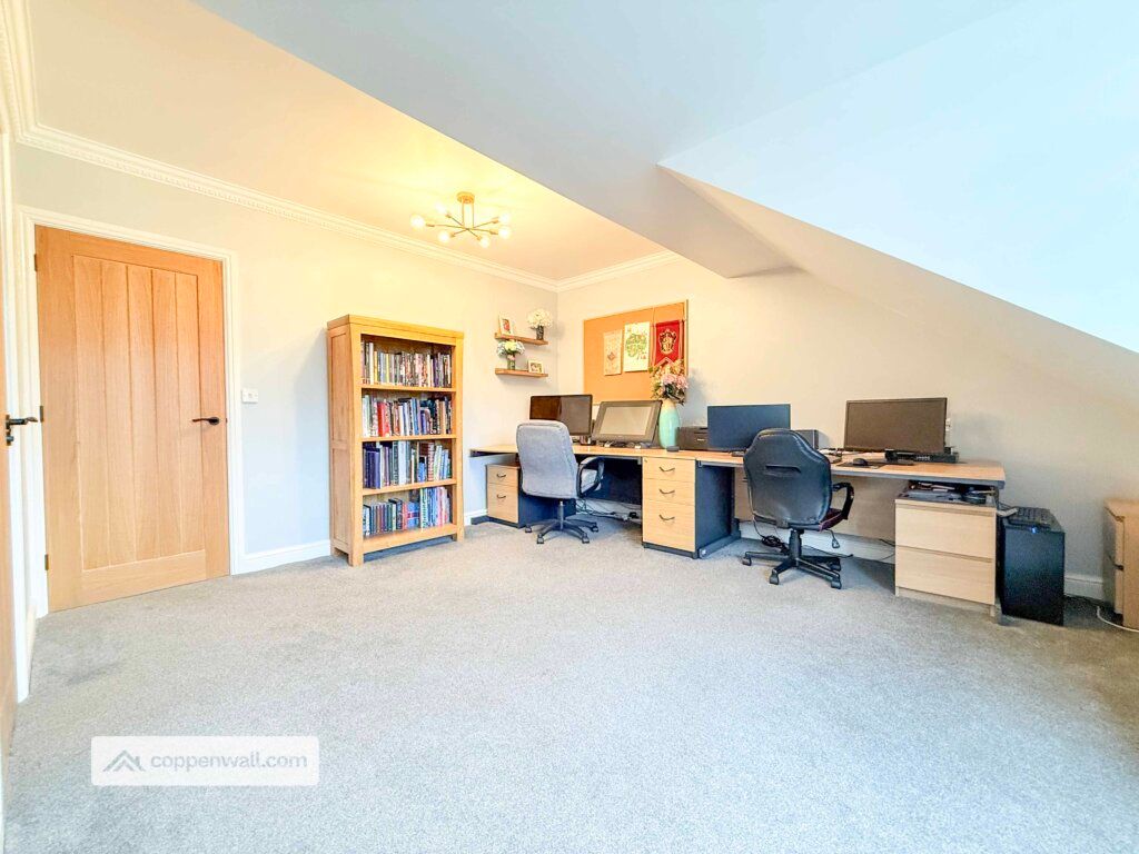 Additional image 23 of 5 bed detached house for saleLynns Court, Weir, Rossendale OL13