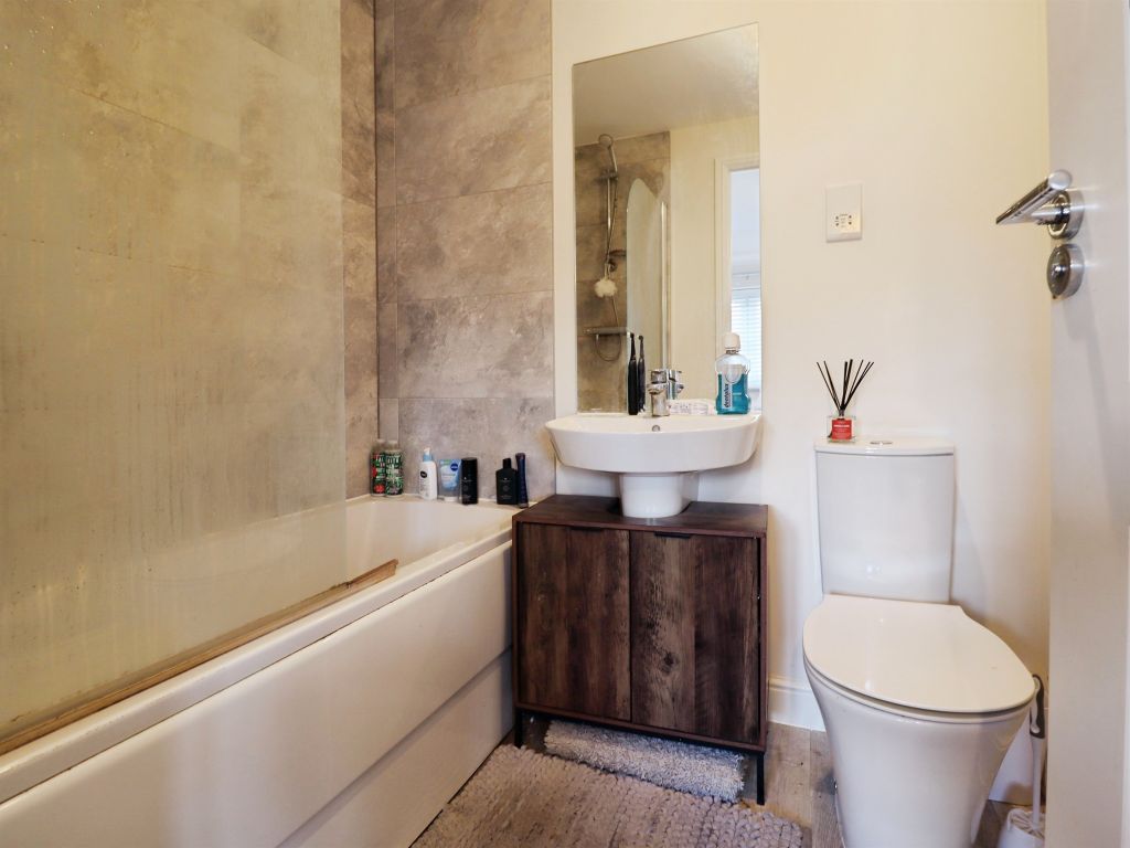 Additional image 12 of 2 bed terraced house for salePentrebane Drive, Cardiff CF5