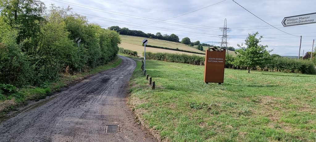 Additional image 11 of Land for saleLovedean Lane, Waterlooville PO8