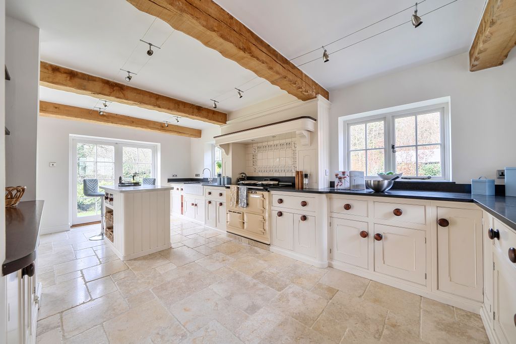 Additional image 3 of 5 bed detached house for saleChesham Road, Berkhamsted HP4