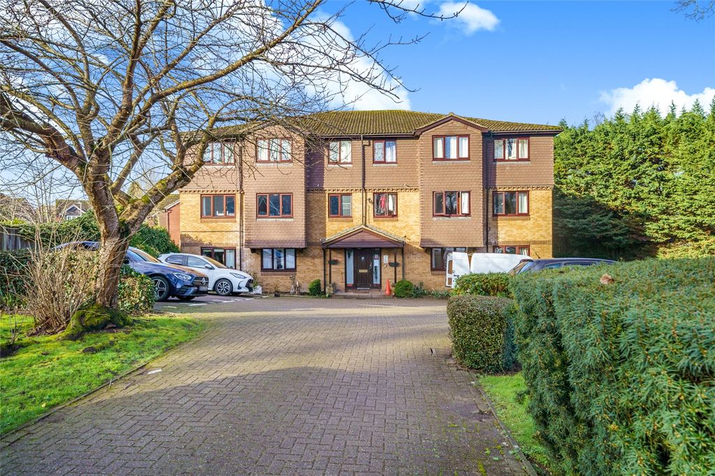 Additional image 18 of 1 bed flat for saleTylersfield, Abbots Langley, Hertfordshire WD5