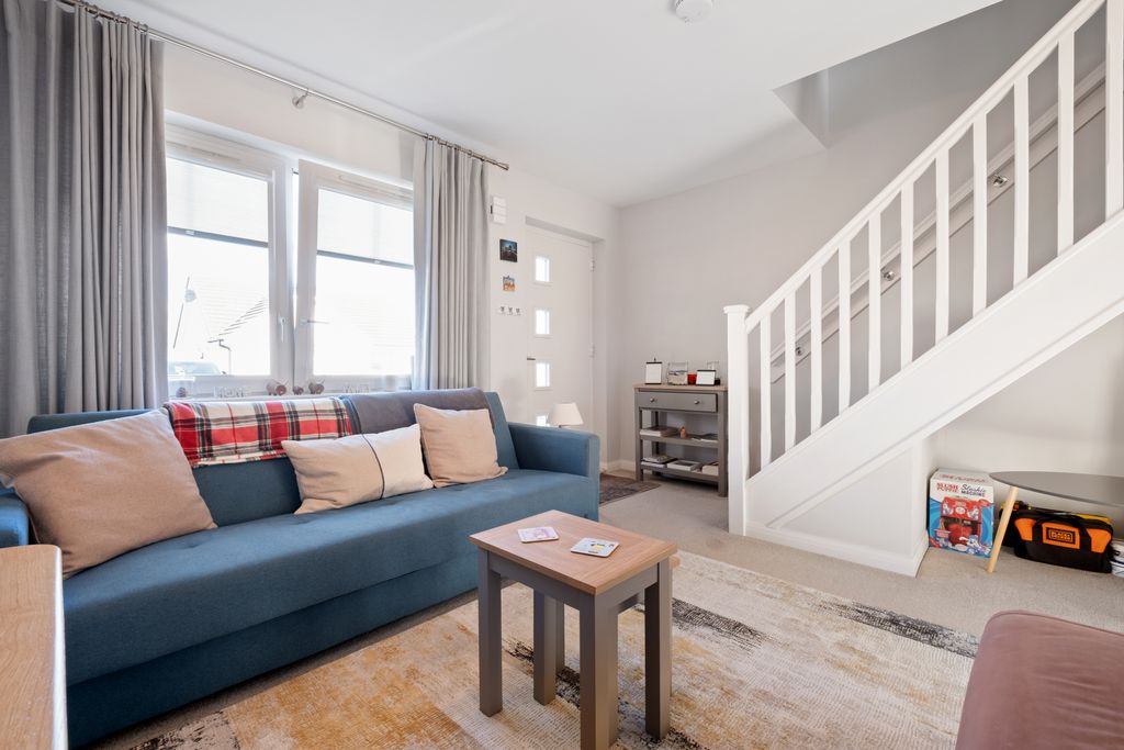 Additional image 7 of 2 bed terraced house for saleRowan Gardens, Conon Bridge IV7