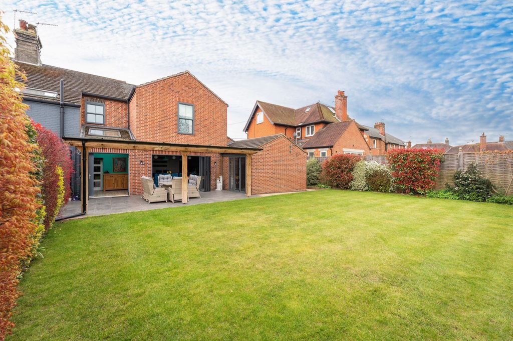 Additional image 18 of 5 bed semi-detached house for saleFredericks Road, Beccles NR34