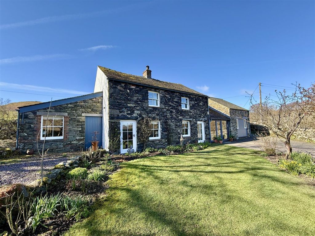 Additional image 49 of 3 bed detached house for saleDockray, Penrith CA11