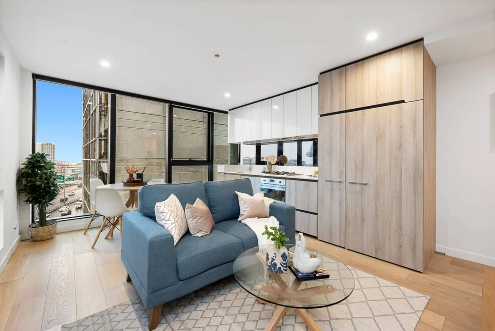 1002/58 Clarke Street, Southbank VIC 3006