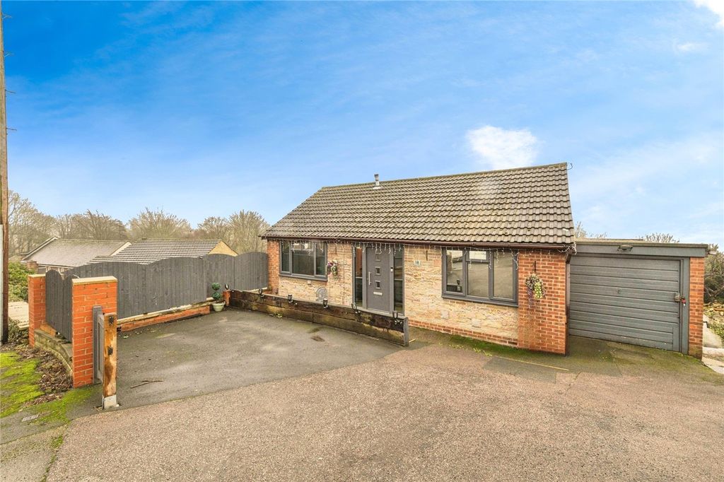 Additional image 3 of 4 bed detached house for saleBridle Street, Soothill, Batley, West Yorkshire WF17