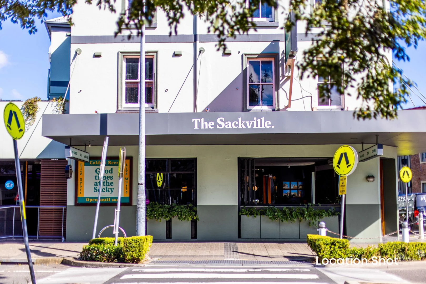 Additional image 7 of 21/24 Wisbeach Street, Balmain NSW 2041