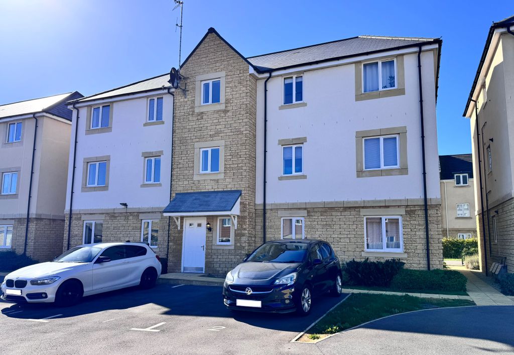 Additional image 2 of 1 bed flat for saleMossie Walk, Witney OX29