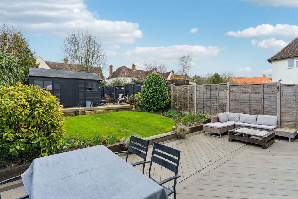 Additional image 9 of 3 bed terraced house for saleWeston Way, Baldock SG7