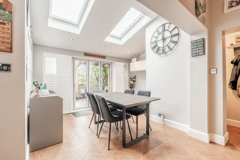 4 bed detached house for saleIzane Road, Bexleyheath, Kent DA6