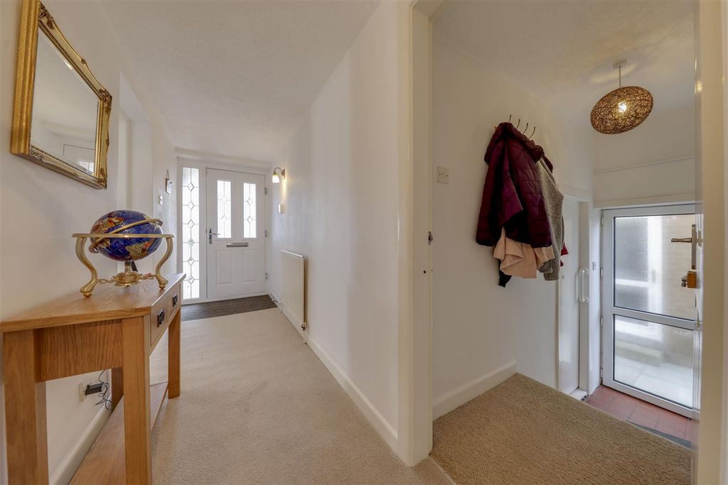 Additional image 5 of 3 bed detached house for saleHillside Crescent, Weir, Bacup, Rossendale OL13
