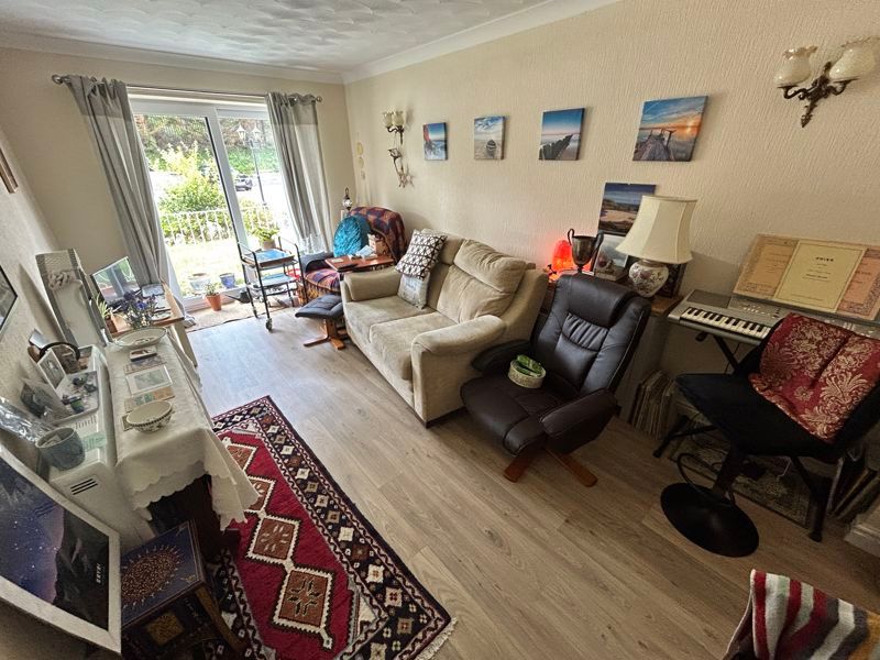 Additional image 2 of 1 bed flat for saleMarine Road, Colwyn Bay LL29