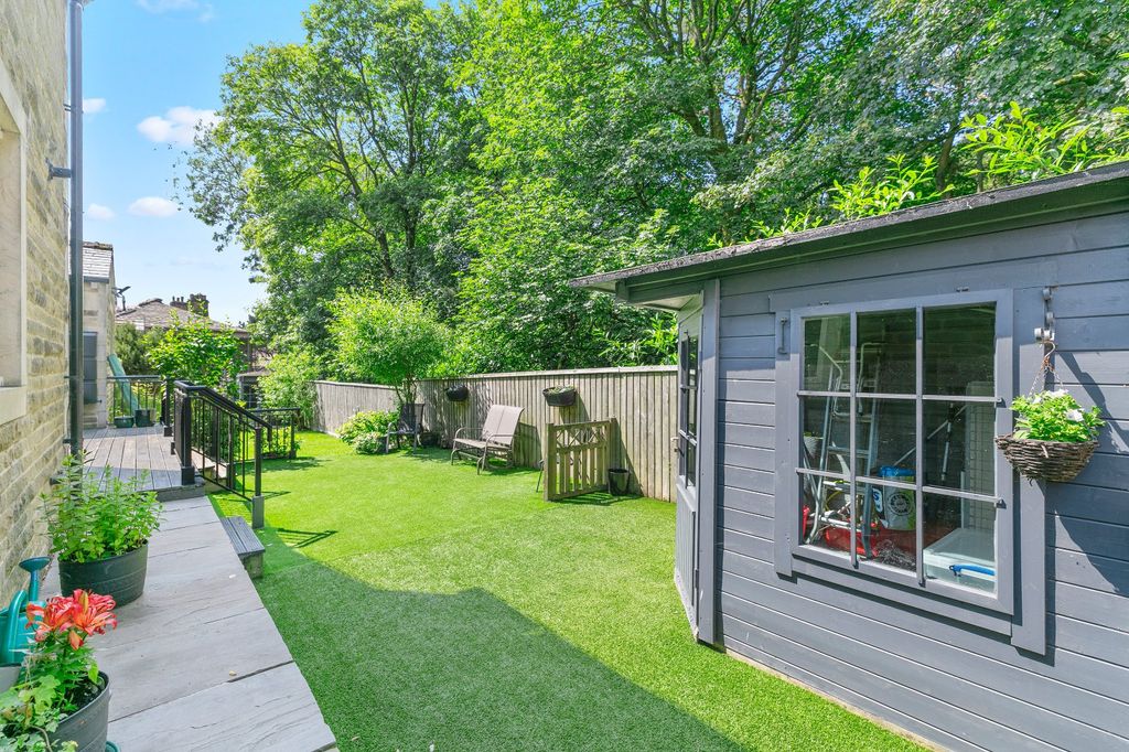 Additional image 32 of 4 bed detached house for salePark Drive, Bingley, West Yorkshire BD16