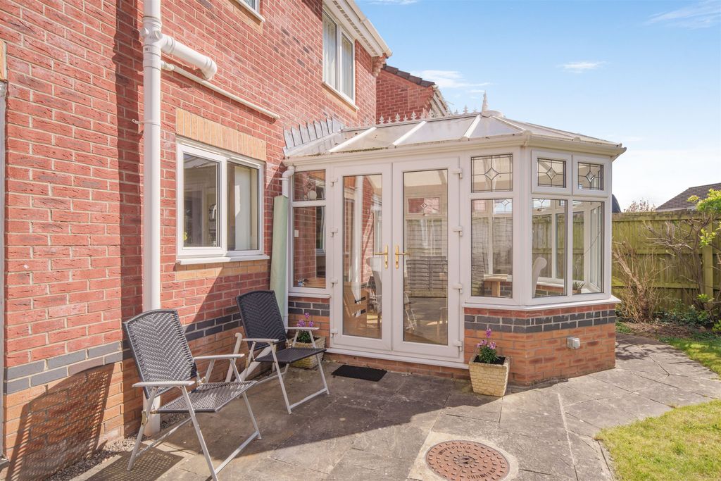 Additional image 17 of 4 bed detached house for saleTrafalgar Close, Monmouth, Monmouthshire NP25