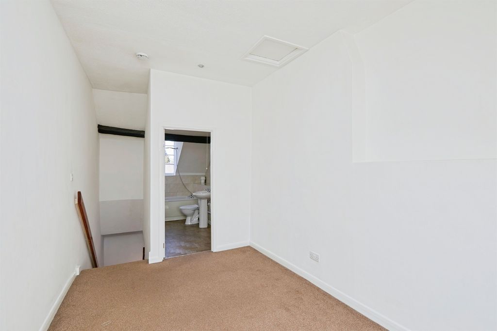 Additional image 14 of 1 bed flat for saleBridge Street, Belper DE56