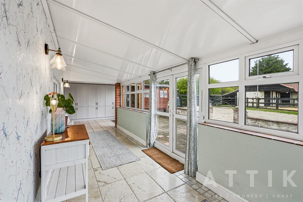Additional image 20 of 5 bed equestrian for saleBarnaby Green, Wangford, Beccles NR34