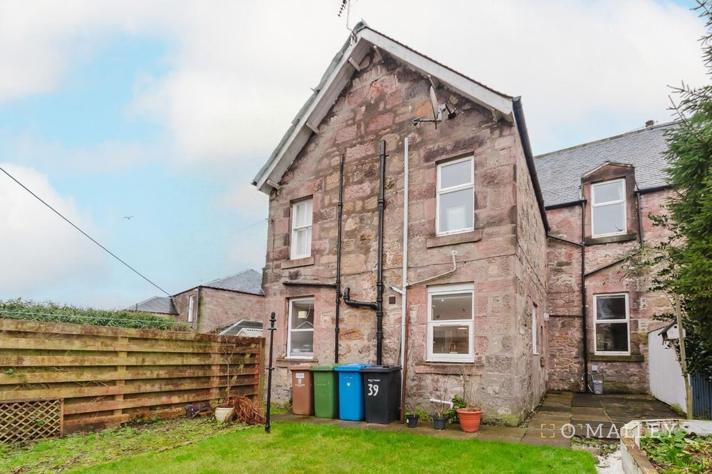 Additional image 19 of 3 bed terraced house for saleChurch Street, Alloa FK10