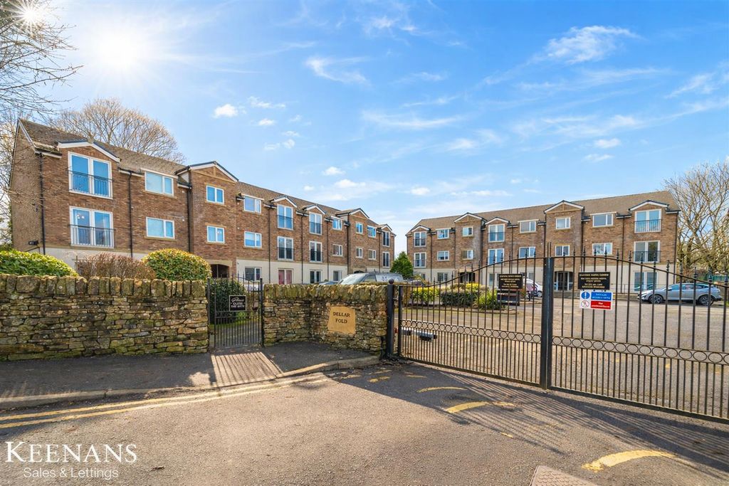 Additional image 4 of 2 bed flat for saleDellar Fold, Passmonds, Rochdale OL12