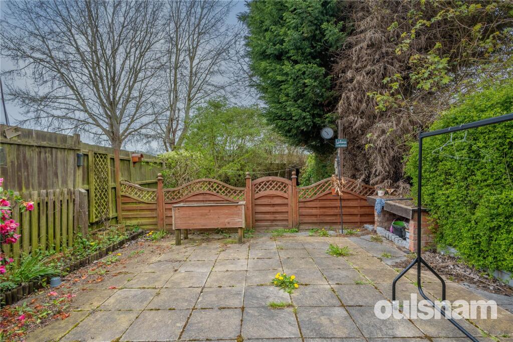 Additional image 14 of Lyndworth Road, Stirchley, Birmingham, West Midlands, B30