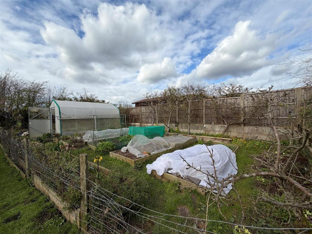 Additional image 18 of Frankley Green, Birmingham
