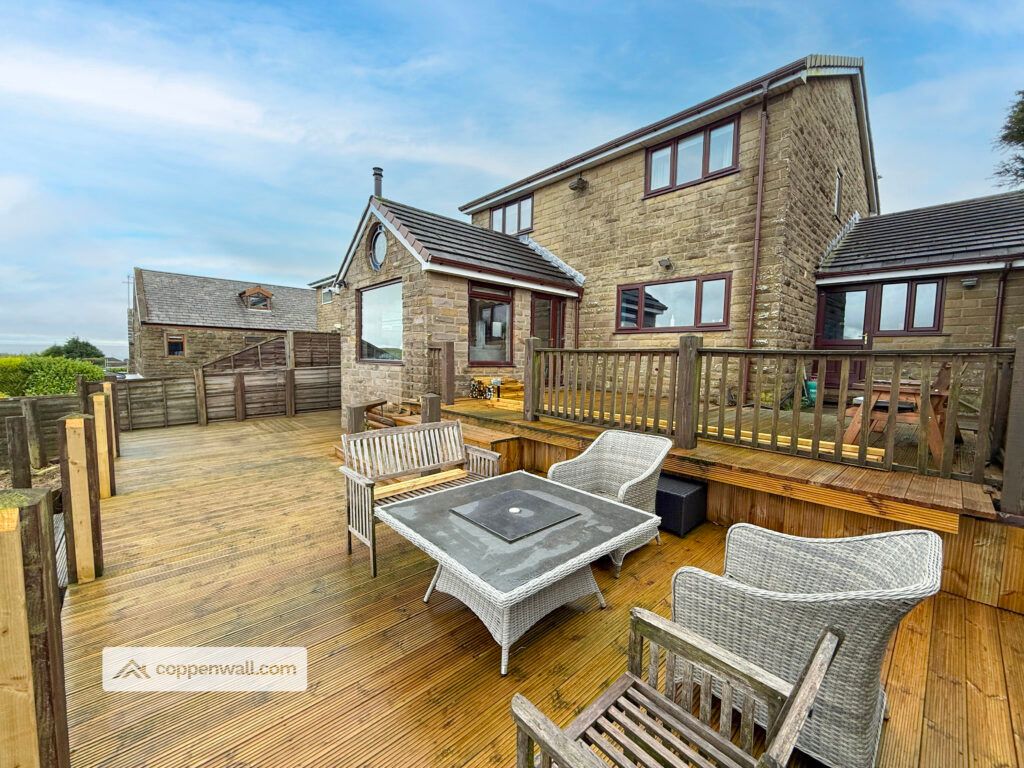 Additional image 34 of 4 bed detached house for saleBurnley Road, Weir, Rossendale OL13