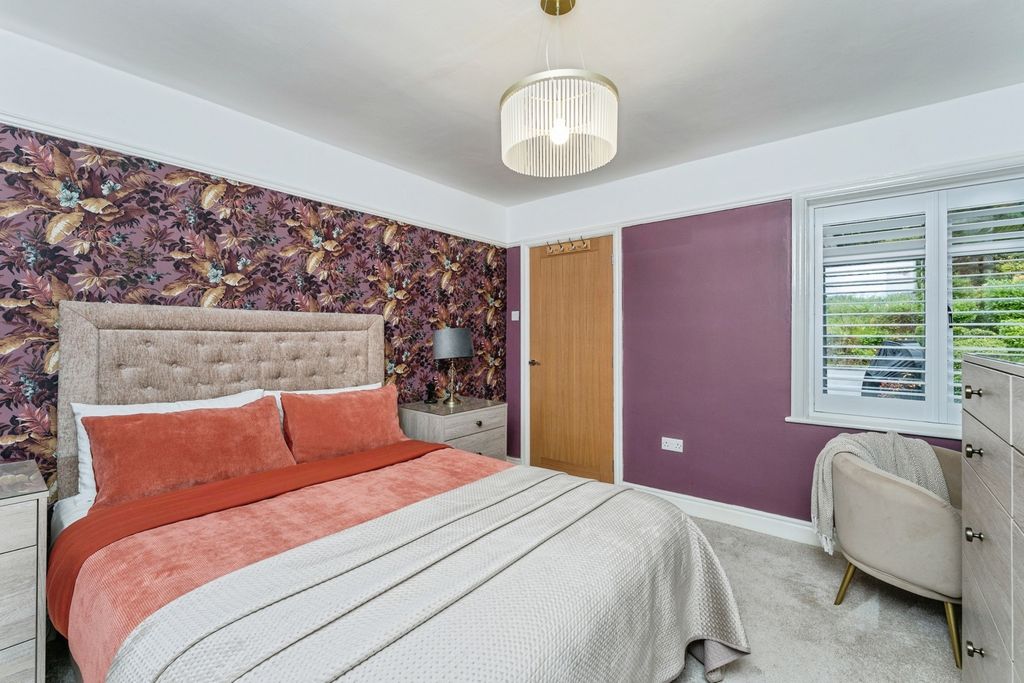 Additional image 9 of 4 bed detached house for saleFron Park Road, Holywell, Flintshire CH8
