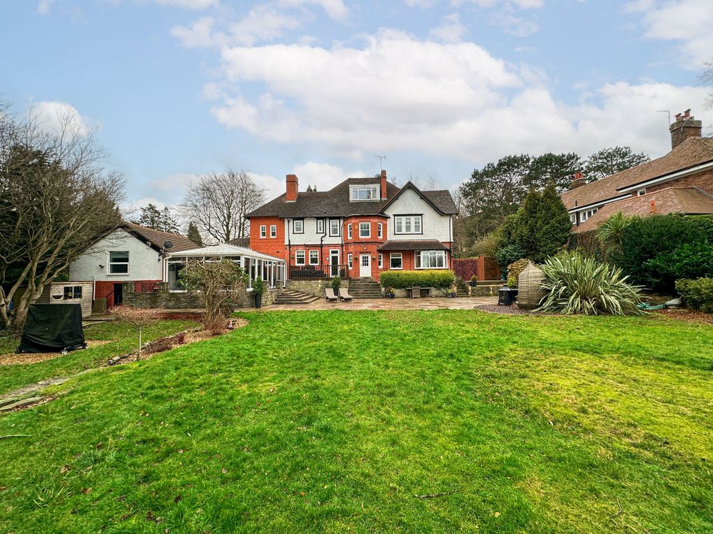 Additional image 51 of 5 bed detached house for saleTower Road, Prenton, Wirral CH42