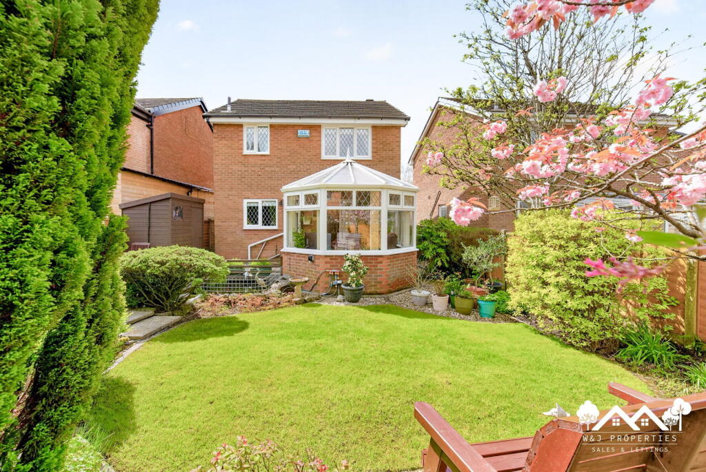 Additional image 37 of Ontario Close,  Lammack, Blackburn, BB2 7DZ