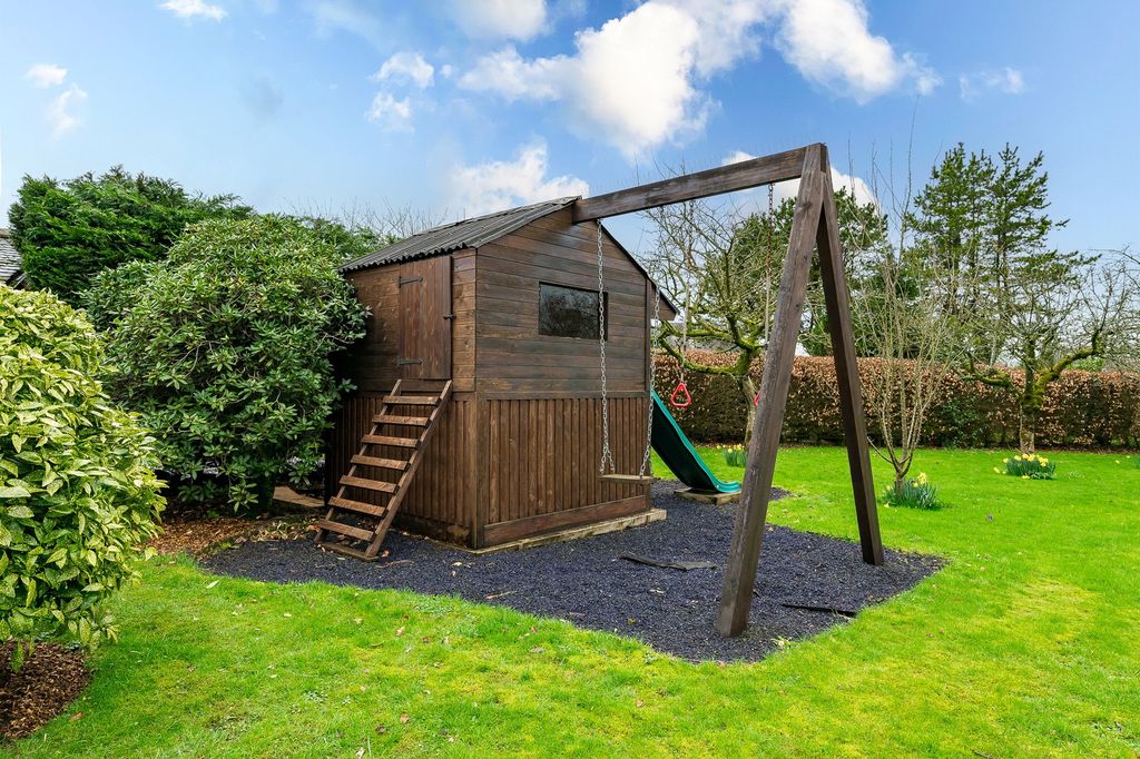 Additional image 54 of 4 bed detached house for saleMiddleshaw, Old Hutton, Kendal LA8