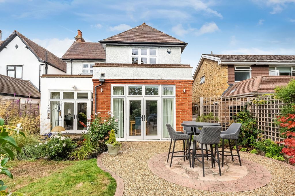 Additional image 18 of 4 bed detached house for saleAgates Lane, Ashtead KT21