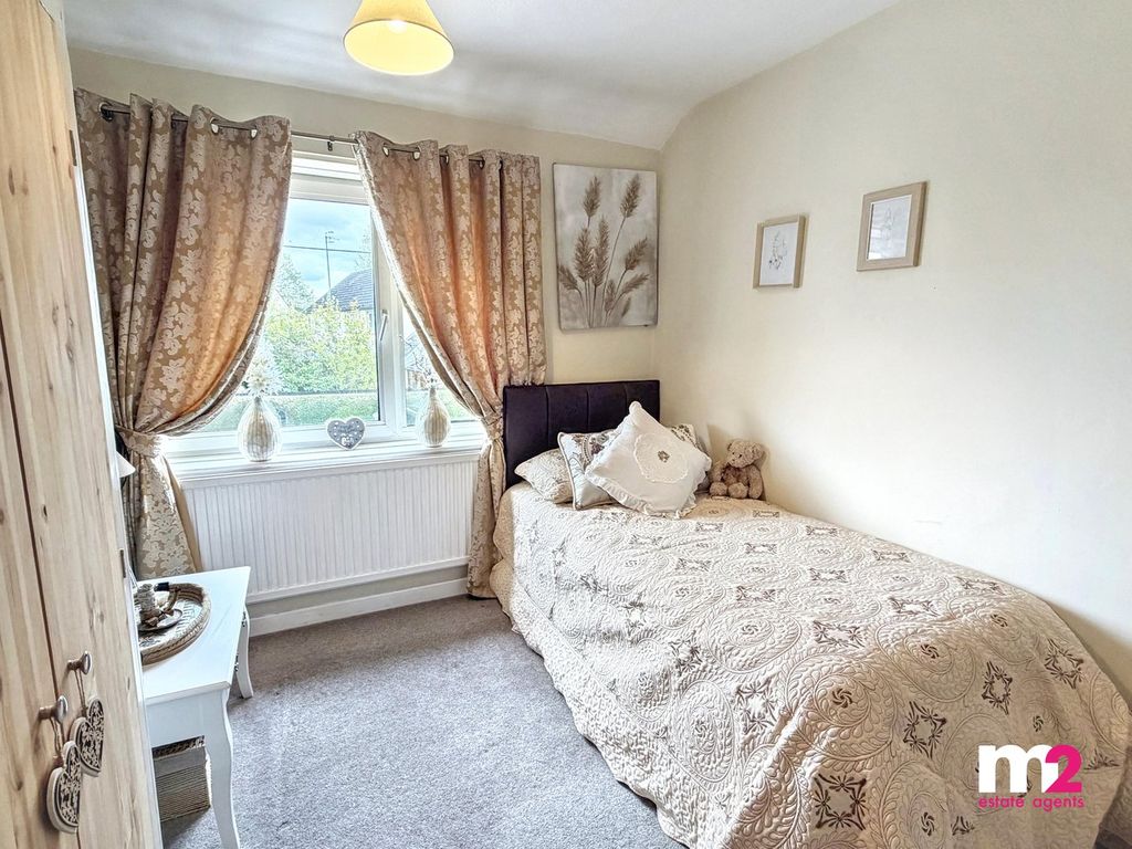 Additional image 13 of 2 bed terraced house for saleCoronation Cottages, The Bryn, Abergavenny NP7