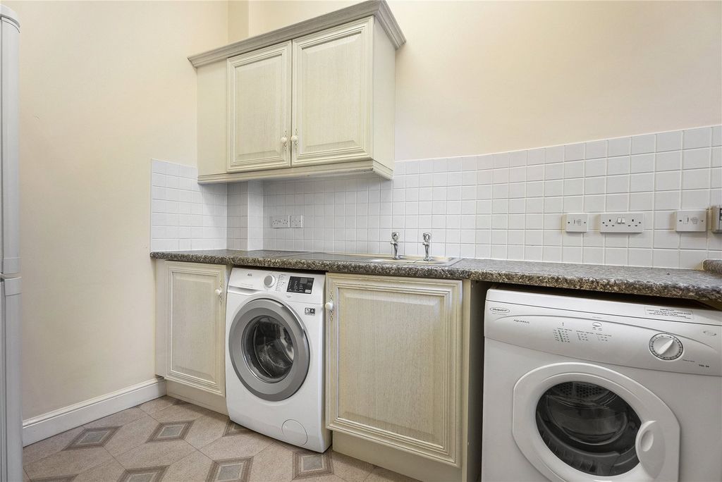 Additional image 5 of 5 bed terraced house for sale83 Orchard Brae Avenue, Craigleith, Edinburgh EH4