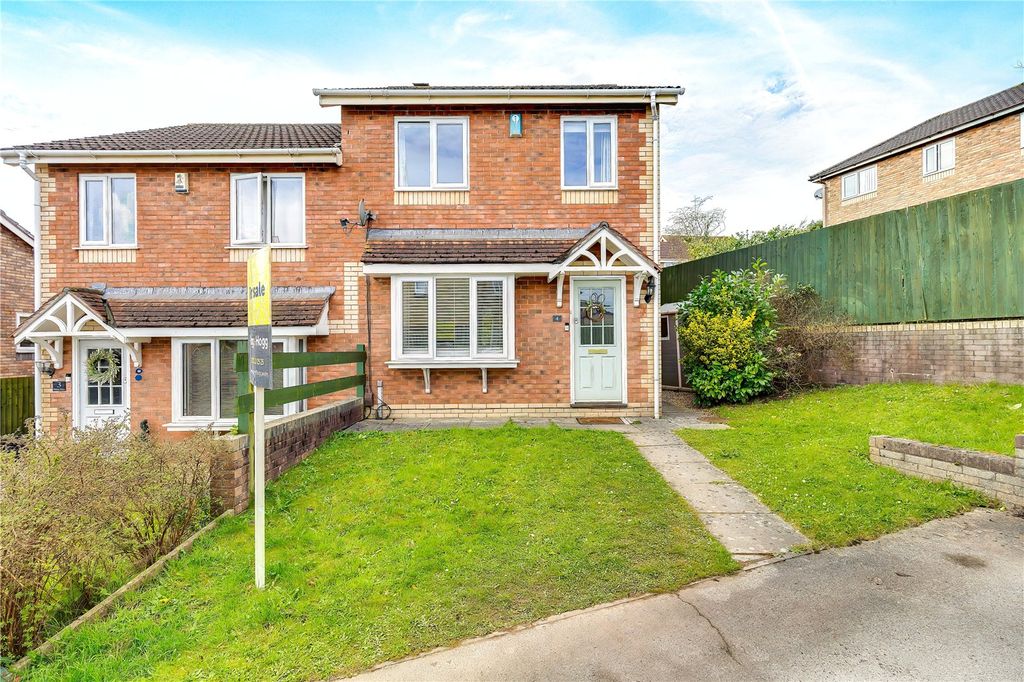 Additional image 30 of 3 bed semi-detached house for saleWisley Place, Pontprennau, Cardiff CF23