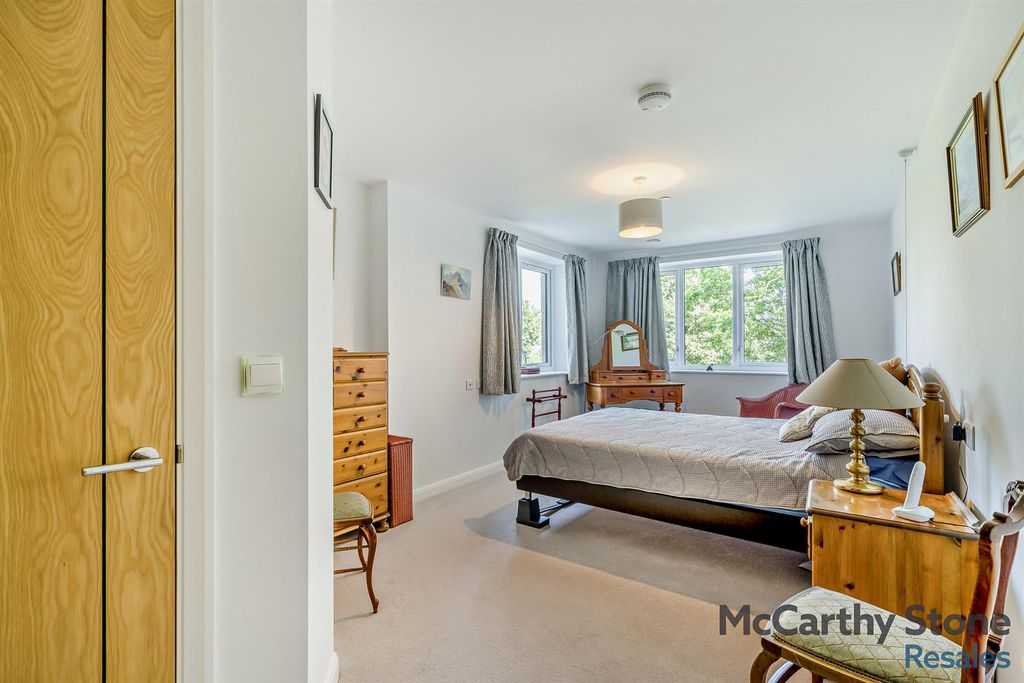 Additional image 6 of 2 bed flat for sale25 Wainwright Court, Kendal LA9
