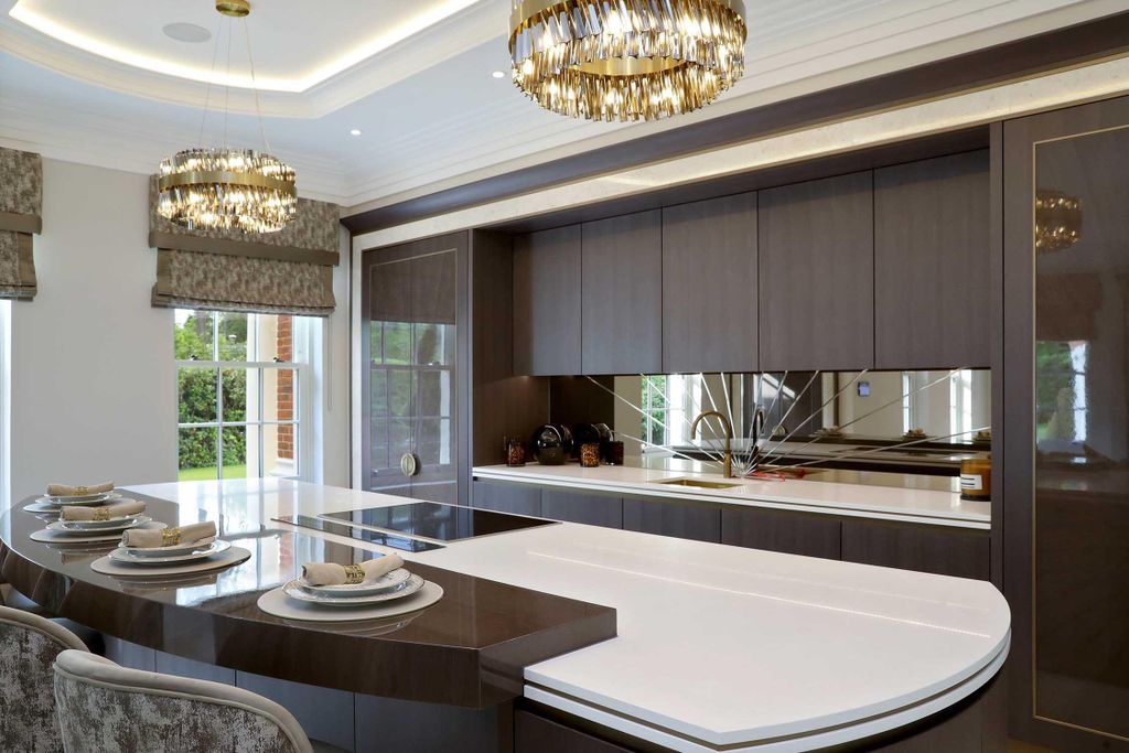 Additional image 7 of 7 bed detached house for saleSpringacres, Spring Woods, Virginia Water, Surrey GU25