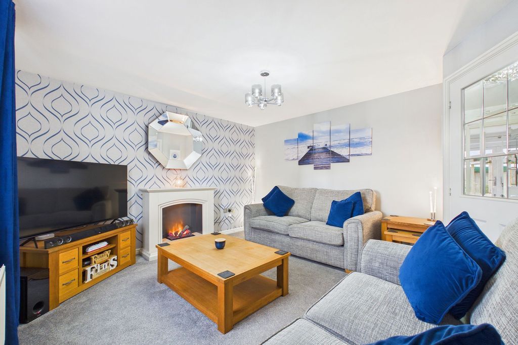 Additional image 2 of 3 bed detached house for saleLinks Crescent, Seascale CA20