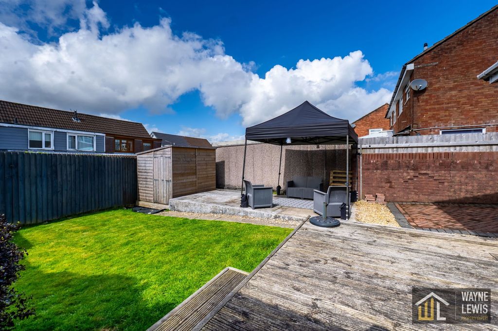 Additional image 22 of 3 bed semi-detached house for saleMaple Close, Pontllanfraith, Blackwood NP12