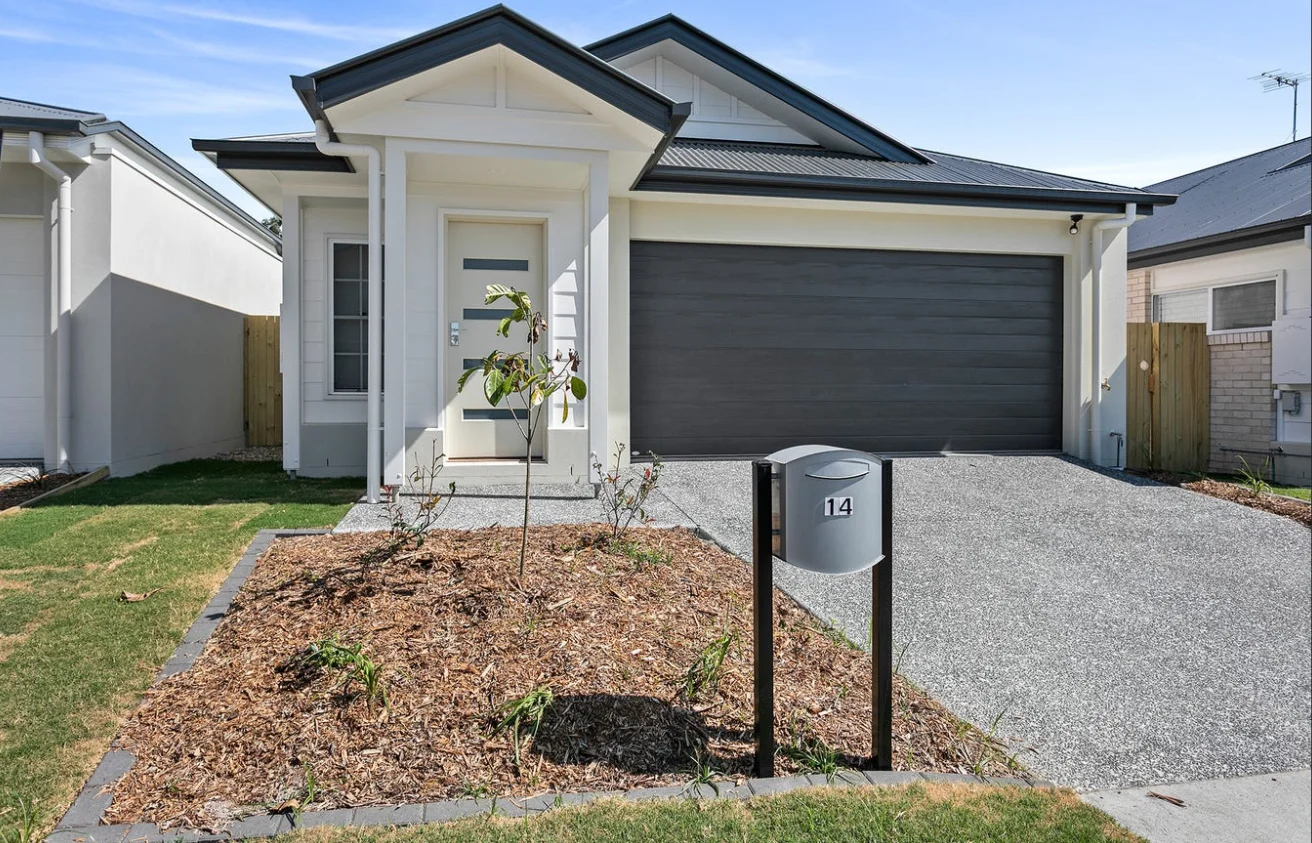 14 Finch Street, Caboolture QLD 4510